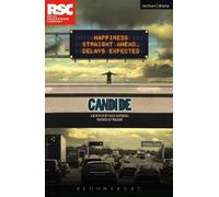 Voltaire Candide (Tascabile) Modern Plays