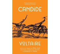 Voltaire Candide (Warbler Classics Annotated Edition) (Tascabile)