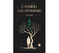Voltaire Candido, o El Optimismo (Copertina rigida)
