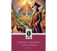 Voltaire Cándido o el optimismo y otros cuentos (Tascabile)