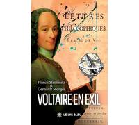 Voltaire en exil