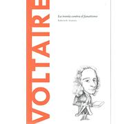 Voltaire. La ironía contra el fanatismo