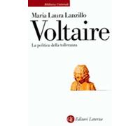 Voltaire. La politica della tolleranza
