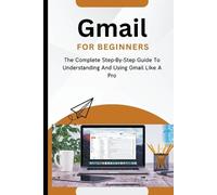 Voltaire Lumiere Gmail For Beginners (Tascabile)