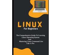 Voltaire Lumiere Linux For Beginners (Tascabile)