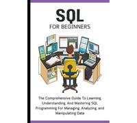 Voltaire Lumiere SQL For Beginners (Tascabile)