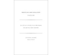 Voltaire Miracles and Idolatry (Tascabile) Penguin Great Ideas