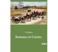 Voltaire Romans et Contes (Tascabile)