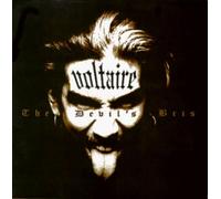 Voltaire - The Devil'S Bris
