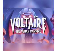 Voltaire: The Vegan Vampire (PC) Steam Key - GLOBAL