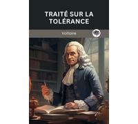 Voltaire Traité Sur La Tolérance (Tascabile)