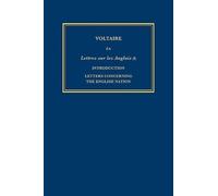 Voltaire Œuvres complètes de Voltaire (Complete Works of Volt (Copertina rigida)