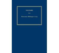 Voltaire Œuvres complètes de Voltaire (Complete Works of Volt (Copertina rigida)