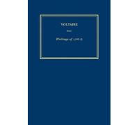 Voltaire Œuvres complètes de Voltaire (Complete Works of Volt (Copertina rigida)