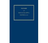 Voltaire Œuvres complètes de Voltaire (Complete Works of Volt (Copertina rigida)