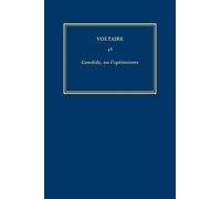 Voltaire Œuvres complètes de Voltaire (Complete Works of Volt (Copertina rigida)