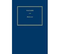Voltaire Œuvres complètes de Voltaire (Complete Works of Volt (Copertina rigida)