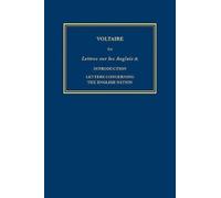 Voltaire Œuvres complètes de Voltaire (Complete Works of Volt (Copertina rigida)