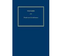 Voltaire Œuvres complètes de Voltaire (Complete Works of Volt (Copertina rigida)