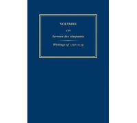 Voltaire Œuvres complètes de Voltaire (Complete Works of Volt (Copertina rigida)