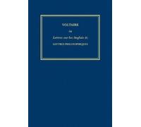 Voltaire Œuvres complètes de Voltaire (Complete Works of Volt (Copertina rigida)