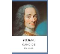 Voltaire Voltaire (Copertina rigida)
