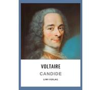 Voltaire Voltaire (Tascabile)