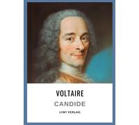 Voltaire Voltaire (Tascabile)