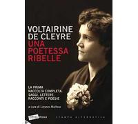 Voltairine de Cleyre: una poetessa ribelle