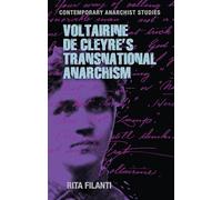 Voltairine de Cleyre's transnational anarchism