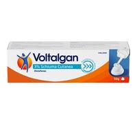 Voltalgan Antinfiammatorio Diclofenac 3% Schiuma cutanea, 50gr 50 g S