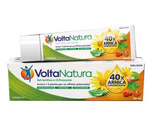 Voltanatura Gel Non Medicated