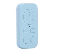 Voltapagina con Telecomando Bluetooth per Tiktok, Clicker a Scorrimento Video per la Registrazione Video di Selfie, Telecomando per Otturatore della Fotocamera per Smartphone