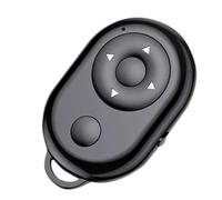 Voltapagine Mini Telecomando A Pulsante Per Foto E Video Smartphone