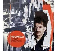 Voltarelli canta Profazio. Con CD Audio