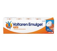 Voltaren Emulgel 1% Antinfiammatorio Diclofenac, 120gr 120 g Gel