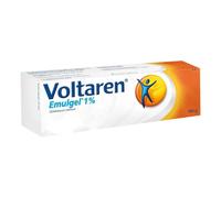 Voltaren Emulgel 1% Da 100g