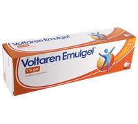Voltaren Emulgel 1% Gel 100g