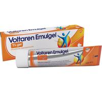 voltaren emulgel 1% gel