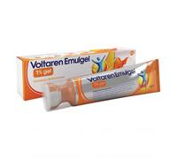 Voltaren Emulgel 1% Antinfiammatorio Diclofenac Dolori Muscolari Dolori Articolari 120g