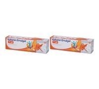 Voltaren Emulgel 1% Gel con Tappo Applicatore 2x120 g Gel