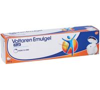 voltaren Emulgel 2% Antinfiammatorio 100g