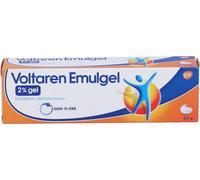 voltaren Emulgel 2% Antinfiammatorio 60g
