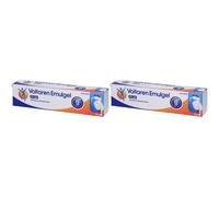 Voltaren Emulgel 2% Antinfiammatorio Diclofenac, 180gr 2x180 g Gel