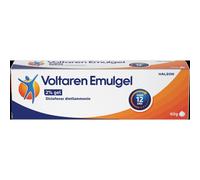 Voltaren Emulgel 2% Antinfiammatorio Diclofenac, 60gr 60 g Gel