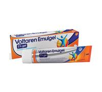 VOLTAREN EMULGEL 60G 2%
