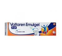 Voltaren Emulgel 2% Gel Antinfiammatorio Dolori Muscolari 100g