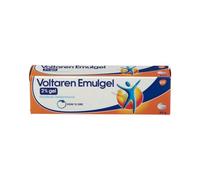 VOLTAREN EMULGEL 60G 2%