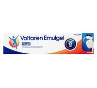 Voltaren Emulgel Forte Antinfiammatorio Tubo da 180 grammi