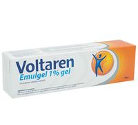 Voltaren Emulgel Gel 100 G 1%